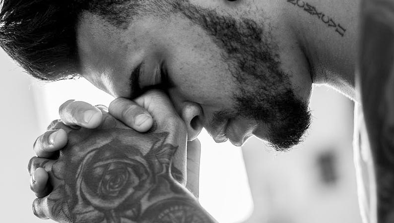 タトゥーは簡単に消せないという事実