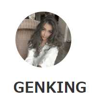 GENKINGさん
