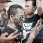 タトゥーを入れて後悔する理由を考えてみる會