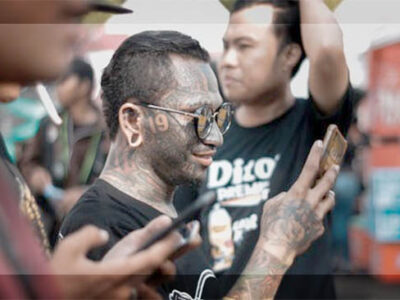 タトゥーを入れて後悔する理由を考えてみる會